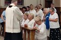 17 Biała Grupa pielgrzymów duchowych